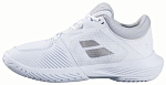 (EU) Кроссовки женские Babolat SFX 4, 3A1S25A530, Белые (р. 36)