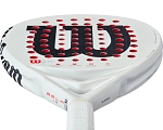 Ракетка для падел тенниса Wilson Bela Ls V3