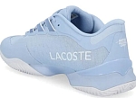 (EU) Кроссовки мужские Lacoste Ultra All Homme Light Blue 51M228, Голубые (р. 40)