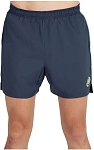 (EU) Шорты мужские Bullpadel LEGAR, Синие (XL)