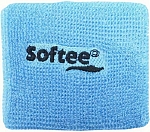 (EU) Напульсник Softee, 24202.028.1, Голубой