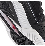 (EU) Кроссовки мужские Wilson Rush Pro 4.5, WRS333150, Черные (р. 44,6)