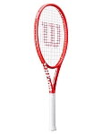 Ракетка для тенниса Wilson Clash 100UL V3.0 Reverse