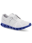 On Cloud 5 Mesh, Textile Cushioning Slip Resistant Breathable Lightweight