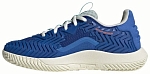 (EU) Кроссовки мужские Adidas Solematch Control, ID1497, Синие (р. 44,6)