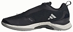 (EU) Кроссовки женские Adidas Avacourt, ID1541, Черные (р. 40)