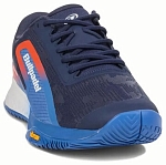 (EU) Кроссовки мужские Bullpadel Neuron Vibram 25I, CZ69004000, Темно-Синие (р. 41)