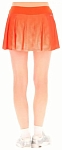(EU) Юбка женская Lotto Top, Оранжевая (S)