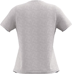Футболка женская 7/6 Kate T-shirt - Arona, Голубая (2XS)