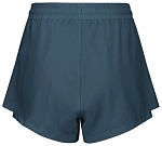 (EU) Шорты женские Head Padel, Синие (XL)