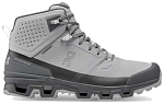 (CN) Кроссовки мужские On Cloudrock 2 Waterproof, Серые (р. 44,5)
