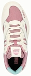 (EU) Кроссовки женские K-Swiss Tura Team Padel, 94435966, Белые (р. 41)