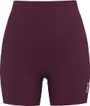 Шорты под платье женские 7/6 Ana Shorts 2.0 - Potent Purple, Винные (L)
