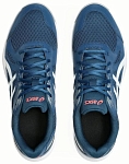 (EU) Кроссовки мужские Asics Upcourt 6, 1071A104, Синие (р. 44)