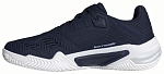 (EU) Кроссовки мужские Adidas Barricade M, IF9132, Темно-Синие (р. 40)