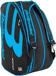 (EU) Сумка Bullpadel Black And Blue Xseries