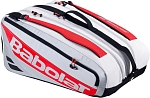 (EU) Сумка Babolat Rh Pro Padel Juan Lebrón 2025