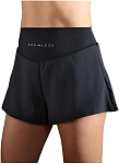 (EU) Шорты женские Endless Court Short, Чёрный (L)