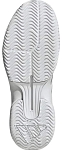 (EU) Кроссовки мужские Adidas Gamecourt 3 M, Зелёные (р. 44 2/3)