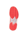 (EU) Кроссовки женские Mizuno Wave Exceed Court CC, 61GC2521, Оранжевые (р. 40,5)