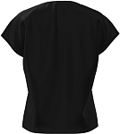Футболка женская 7/6 Alice T-shirt, Чёрная (XS)