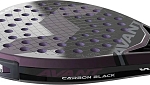 (EU) Ракетка для падел тенниса Varlion Avant Diffusor Carbon Black 2023