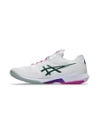 ASICS SOLUTION SPEED FF 4 WHITE/LILAC 1041A532