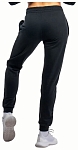 (EU) Штаны унисекс Siux Basic, Чёрные (2XL)
