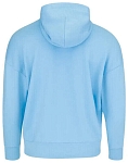 (EU) Толстовка мужская Head Padel, Синяя (2XL)