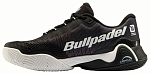 (EU) Кроссовки мужские Bullpadel Hack Vibram 24V, Черные (р. 44,5)