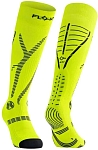 (EU) Носки унисекс Floky Multisport Long Grf, Жёлтые (M)