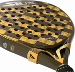 (EU) Ракетка для падел тенниса Siux Electra Stupa Pro St4 2025