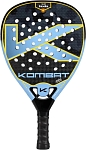 (EU) Ракетка для падел тенниса Kombat Ia-63 Pampa