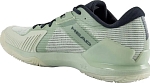 (EU) Кроссовки мужские Head Sprint Pro 4.0 Padel Green 273656, Зелёные (р. 46)