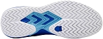 Кроссовки мужские K-Swiss Ultrashot Light FW26, Тёмно-синие/Белые/Золотистые (р. 46)
