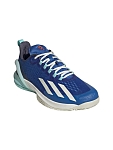 (EU) Кроссовки мужские Adidas Adizero Cybersonic, IG9515, Синие (р. 44)