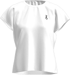 Футболка женская 7/6 Alice T-shirt, Белая (S)