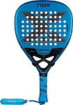 Ракетка для падел тенниса Nox EA10 Ventus Attack 12K Xtrem By Edu Alons 2026