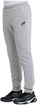 (EU) Брюки мужские Bullpadel Begont Fleece, Серые (2XL)