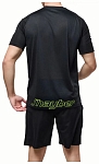 (EU) Костюм мужской J-Hayber Energy, Чёрный (2XL)