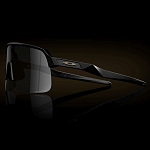 Очки солнцезащитные Oakley Sutro Lite Players Collection Matte Black Prizm Black, Черный Матовый/Черный