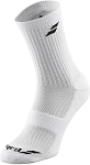 (EU) Носки унисекс Babolat 3 Pairs Pack 5Ub1371 1000, Белые (47/50)