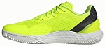 (EU) Кроссовки мужские Adidas Defiant Speed 2 M, IH5540, Желтые (р. 43,3)