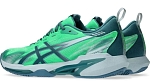 (EU) Кроссовки мужские Asics Sonicsmash Ff Green 1041A538, Зелёные (р. 44.5)