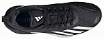 (EU) Кроссовки мужские Adidas Adizero Cybersonic M, IG9527, Черно-Белые (р. 45,3)