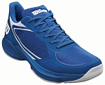 (EU) Кроссовки мужские Wilson Hurakn Lite, WRS334630, Синие (р. 40,6)