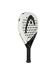 (EU) Ракетка для падел тенниса Head Extreme Edge White
