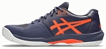 (EU) Кроссовки мужские Asics Game FF, 1041A490-500, Синие (р. 43,5)