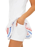 Платье женское Beach Riot Bria Dress W, Белое (M)