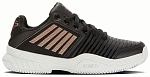 (EU) Кроссовки женские K-Swiss Court Express HB, 96750072, Черные (р. 38)